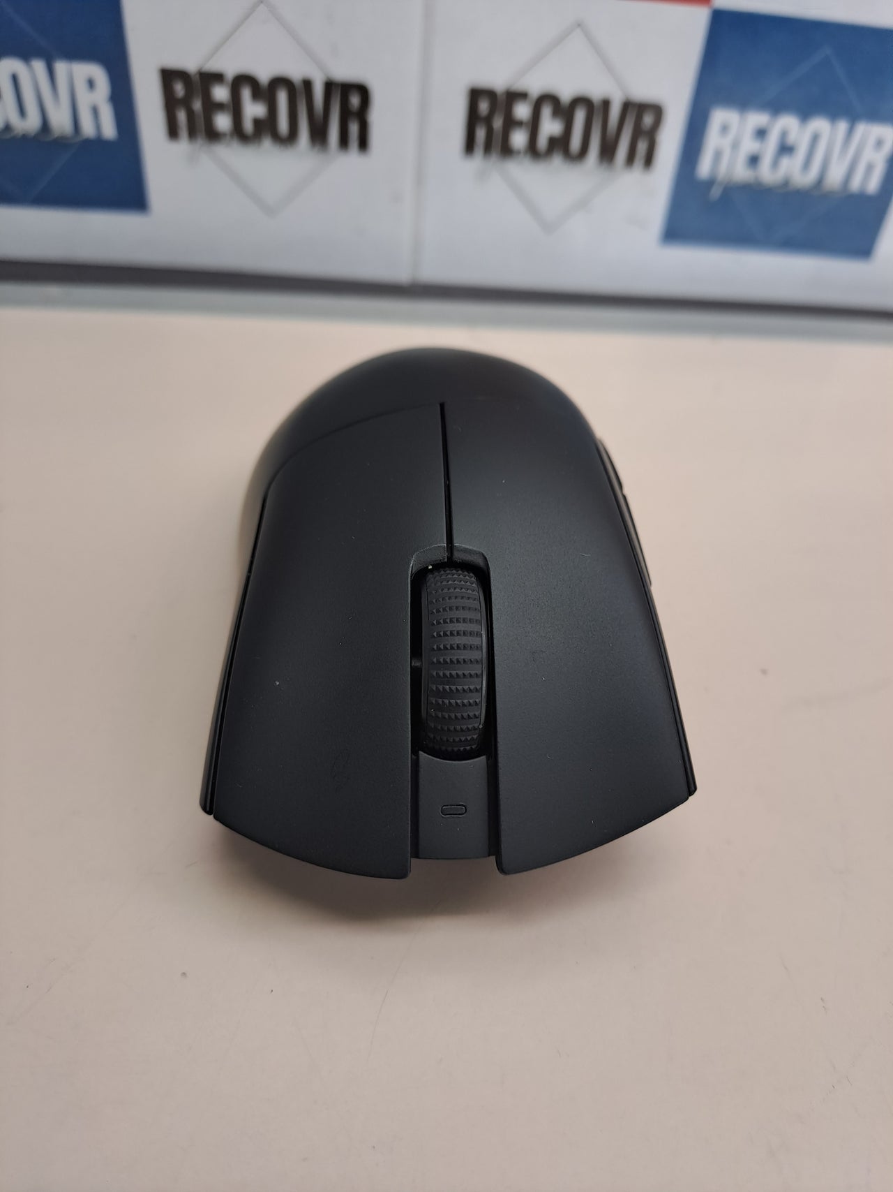 Razer ratón gaming inalámbrico ergonómico