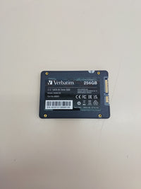 SSD Verbatim Vi550 2.5