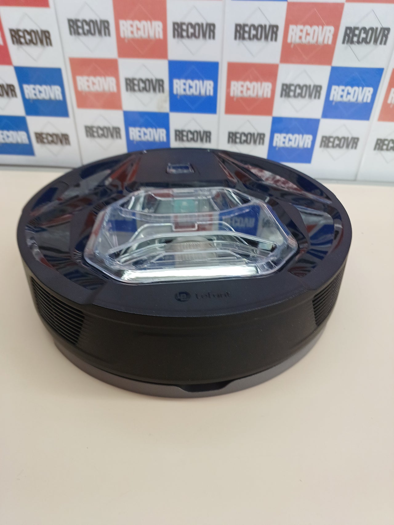 Robot aspirador 6000 Pa 210 min anti-obstáculos y fregasuelos – LEFANT M320