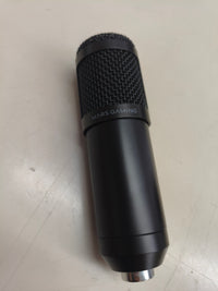 Micrófono profesional USB Mars Gaming MMICPRO