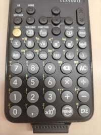 Calculadora científica Casio FX-991DE (versión alemana)