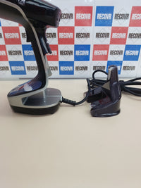 Plancha vertical vapor 2000W 30 g/min – Rowenta