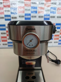 Cafetera Espresso y Cappuccino Cecotec Cafelizzia 790