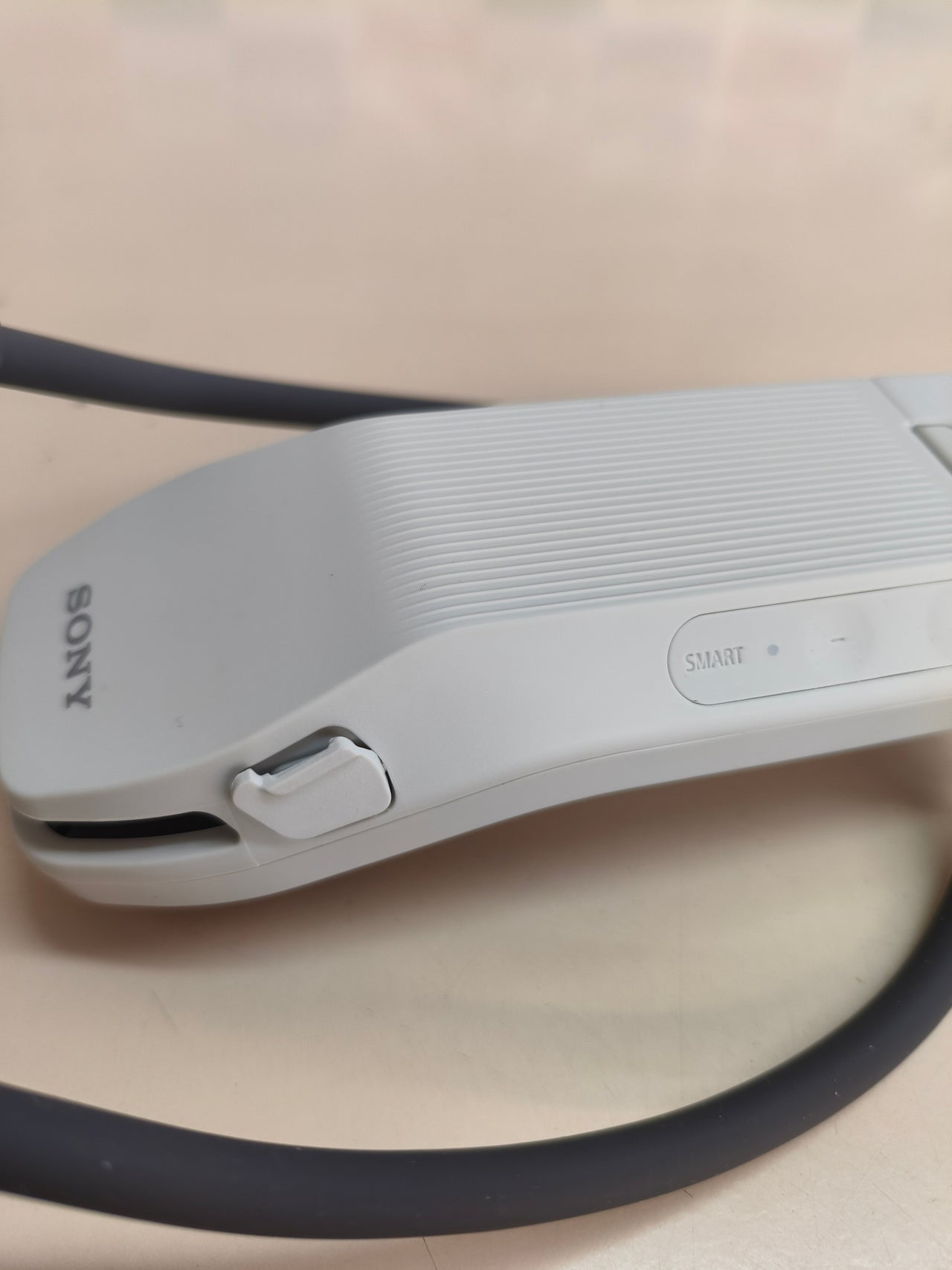 Sony REON POCKET PRO Plus, banda de cuello, 15 h, inteligente