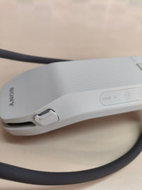 Sony REON POCKET PRO Plus, banda de cuello, 15 h, inteligente