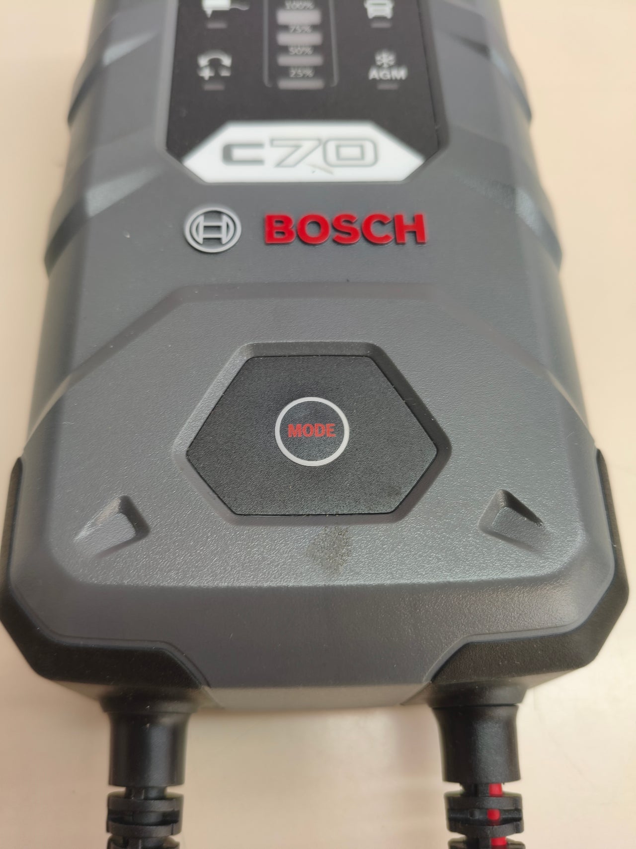 Cargador de batería Bosch 0189911070
