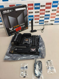 Placa base ASUS TUF Gaming B850M-PLUS WiFi