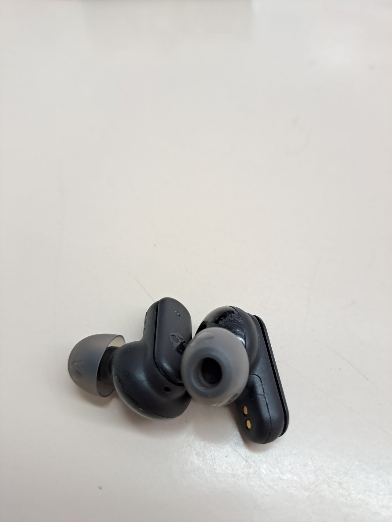 Skullcandy Dime 3 auriculares inalámbricos Bluetooth negros