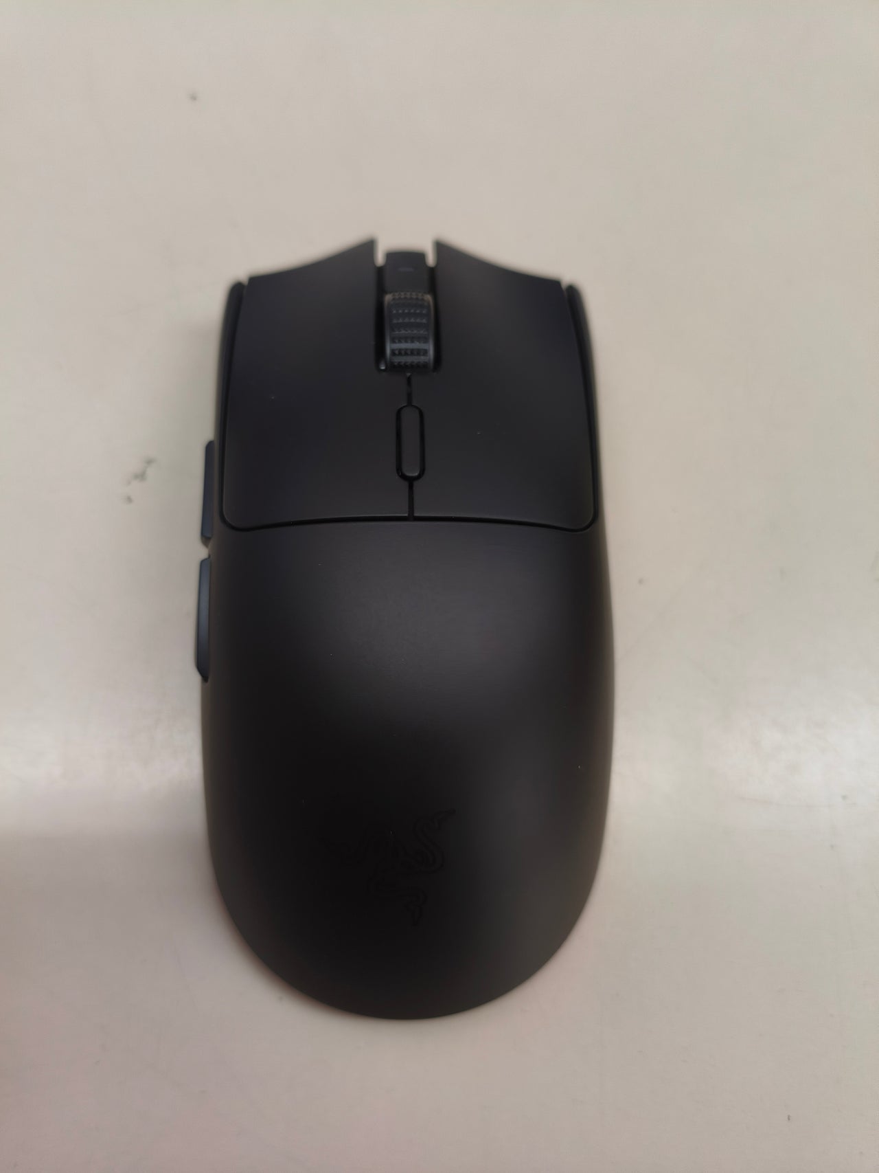 Ratón gaming inalámbrico Razer Viper V3 HyperSpeed