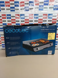 Parrilla Electrica PerfectRoast 3000 W