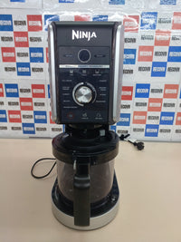 Thumbnail for Heladera multifunción 10 programas 3 tarrinas Creami Ninja