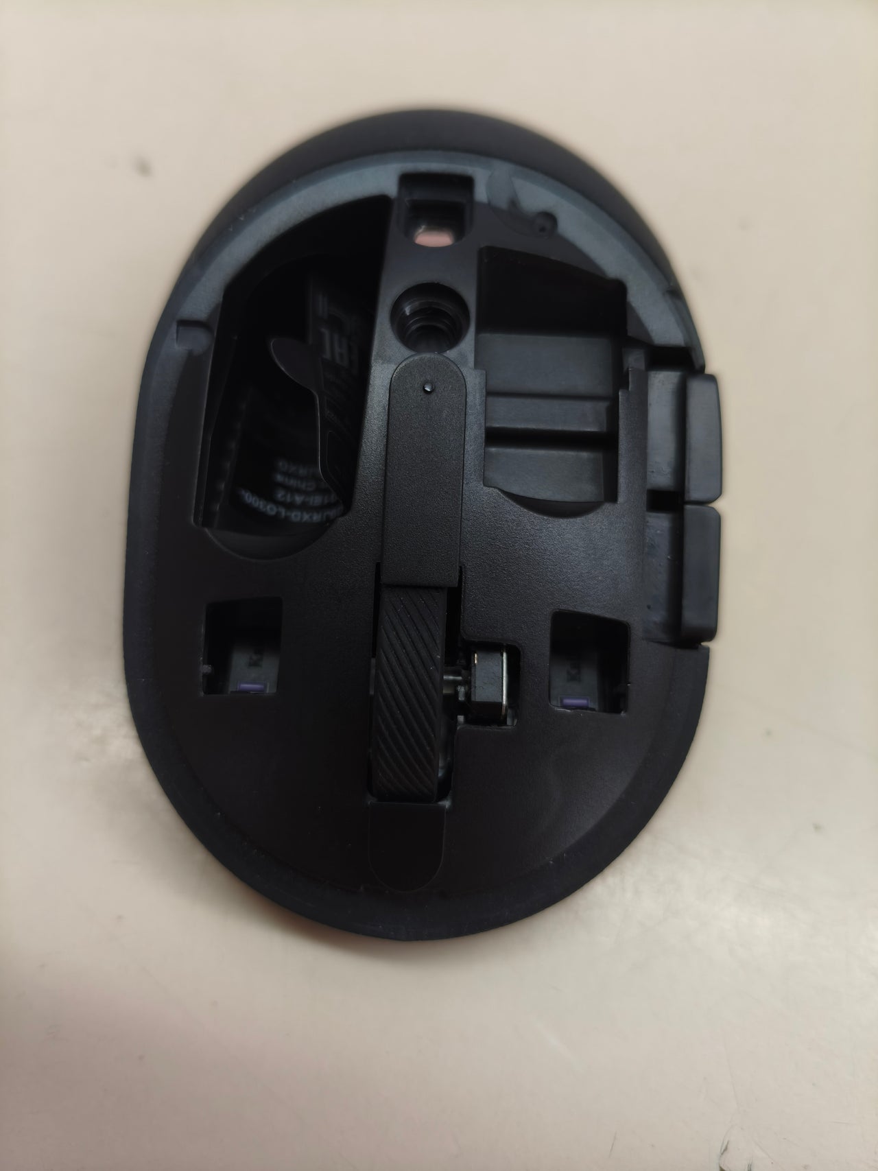 Ratón inalámbrico silencioso Dell MS355