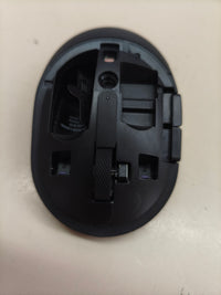 Ratón inalámbrico silencioso Dell MS355