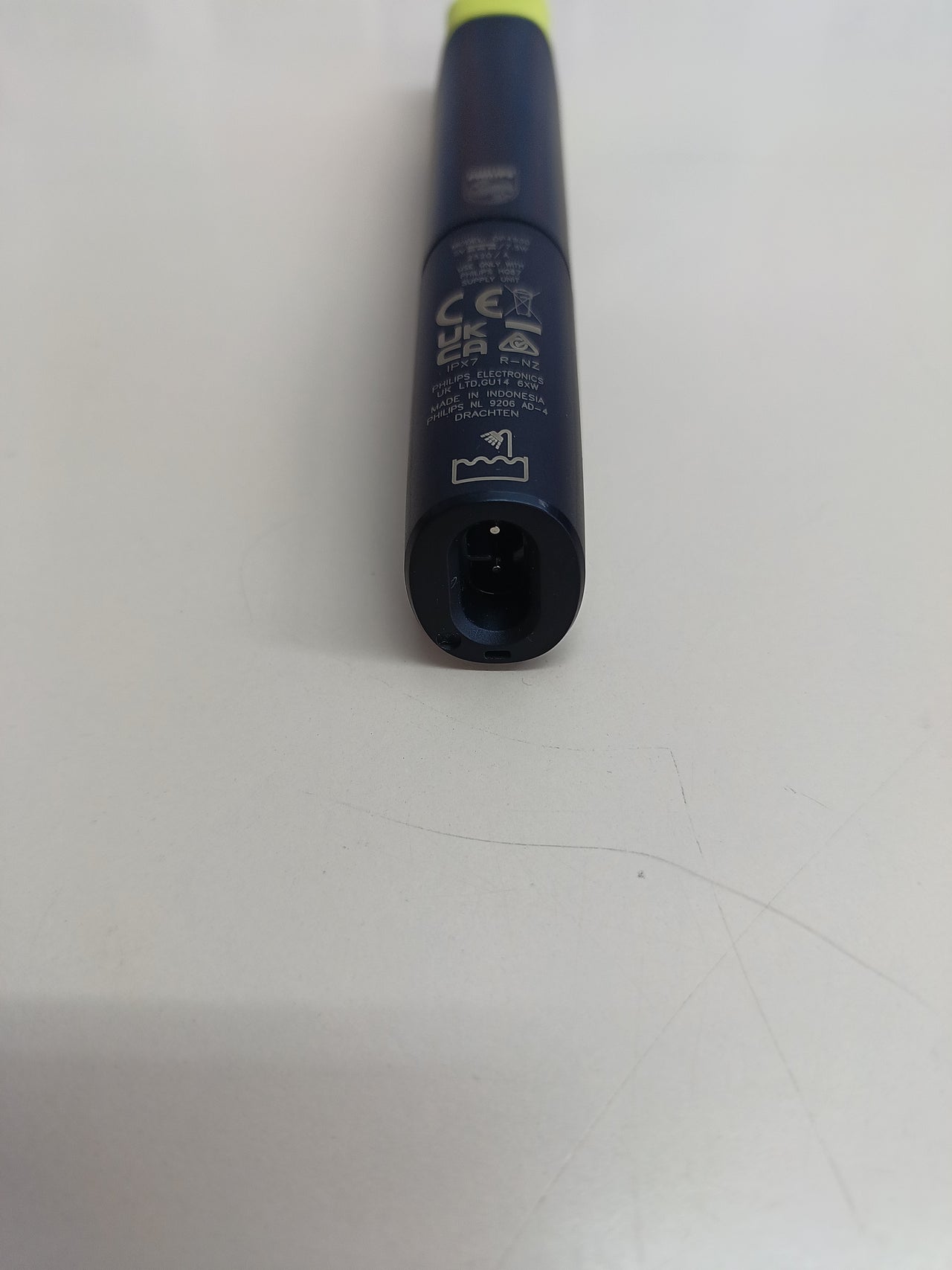 Afeitadora Eléctrica Philips OneBlade 360 QP4631/30