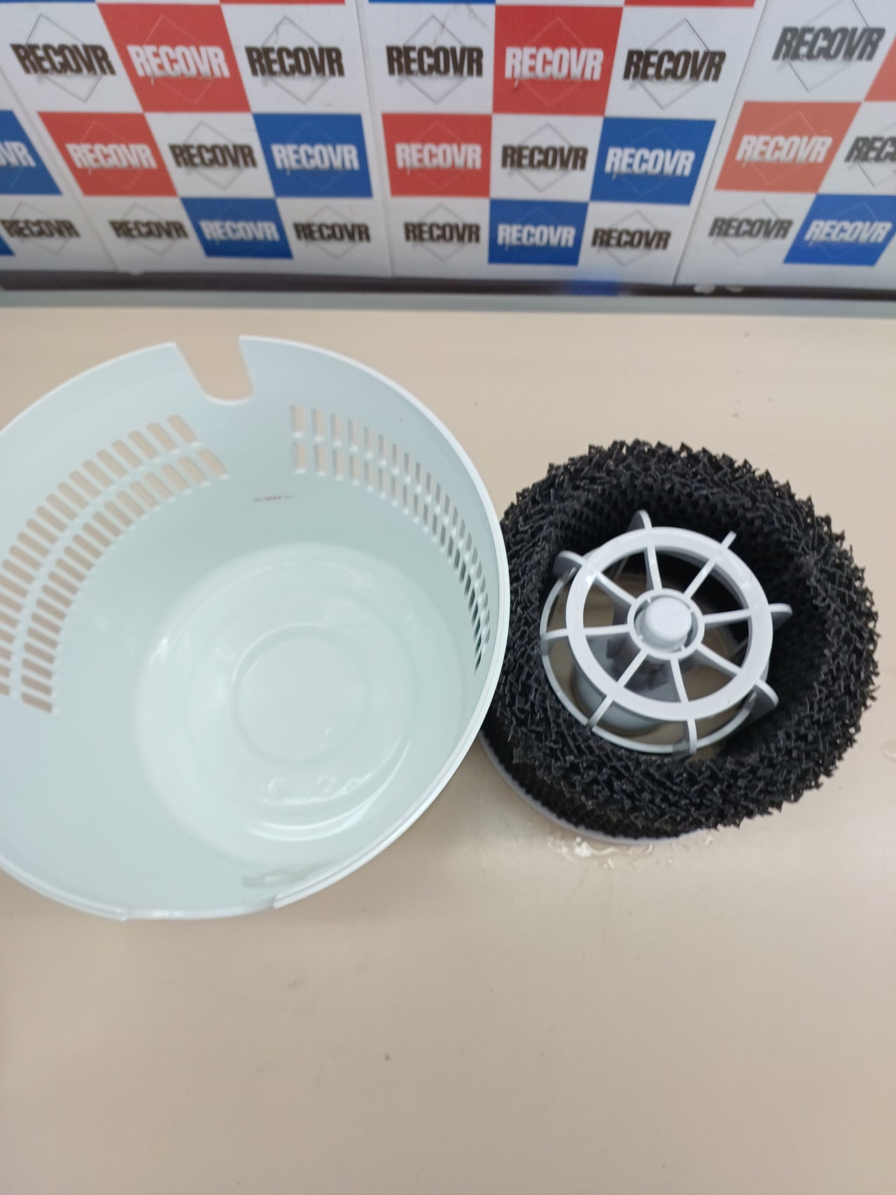 Humidificador 2 L NanoCloud silencioso – Philips