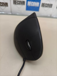 Ratón ergonómico vertical por cable Trust Verto