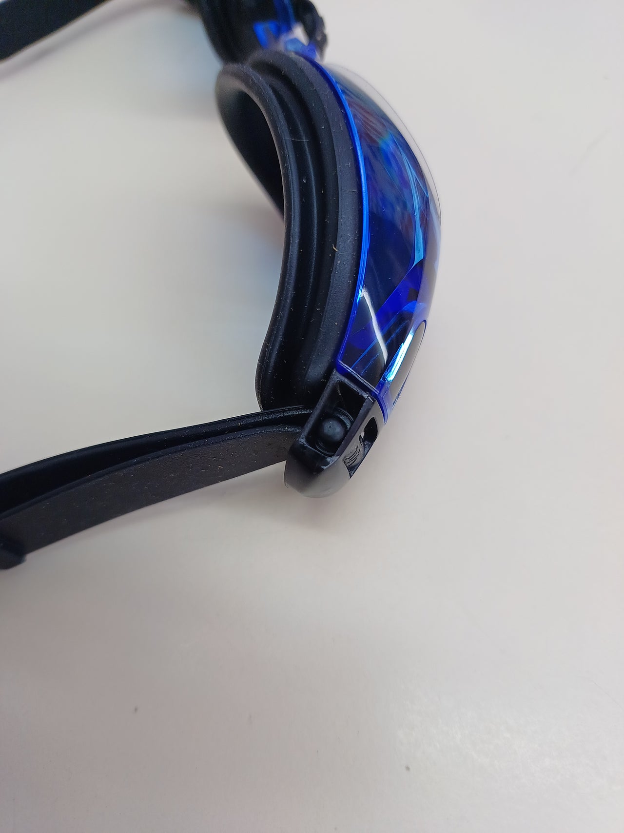 Gafas natación unisex adulto pack x1 THE ONE ARENA