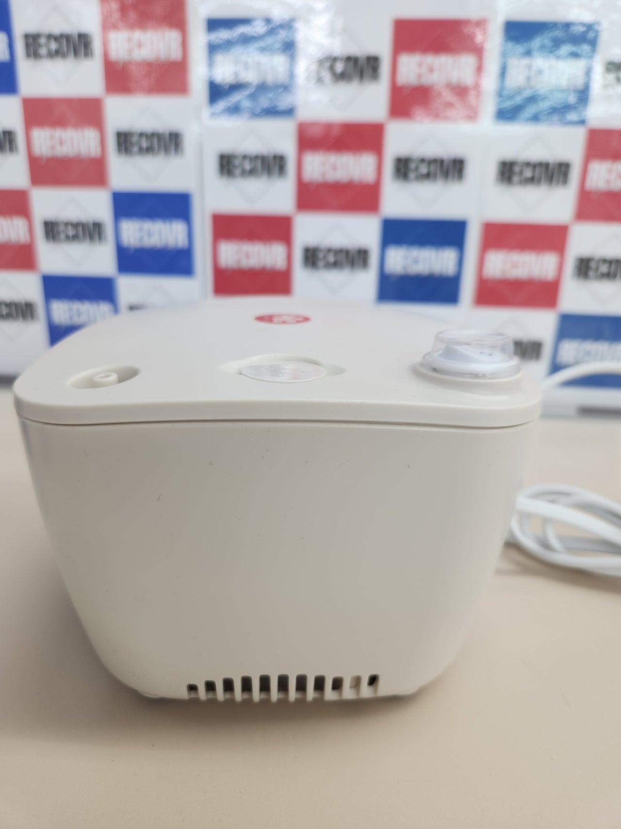 Aerosol de Pistón Pic Solution AirCube 500 g