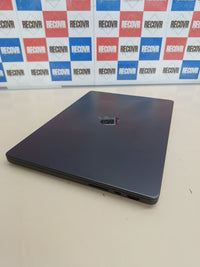 MacBook Pro 14” M3 Pro 18GB 512GB negro espacial Apple