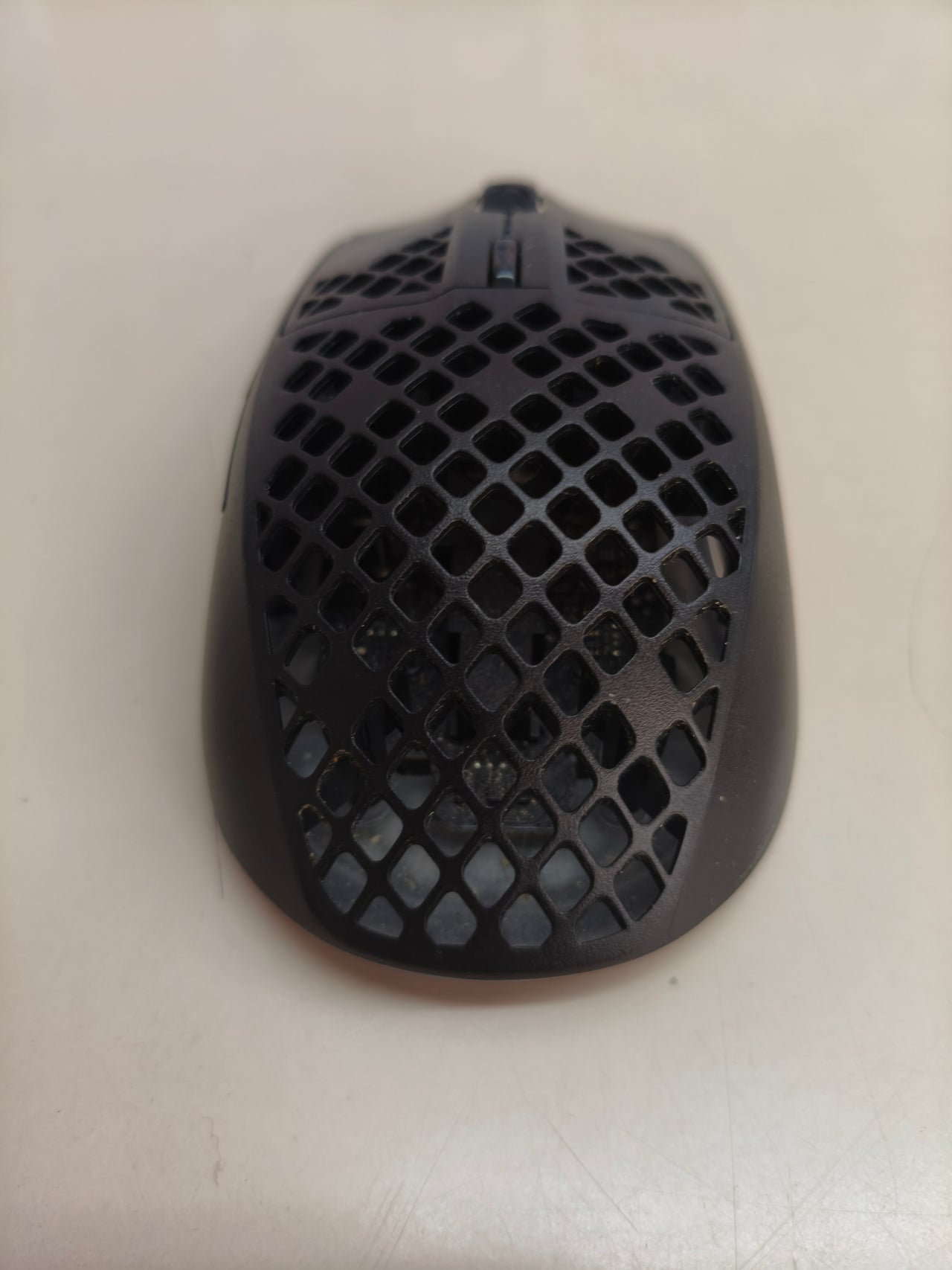 Ratón gaming SteelSeries Aerox 3 Wireless