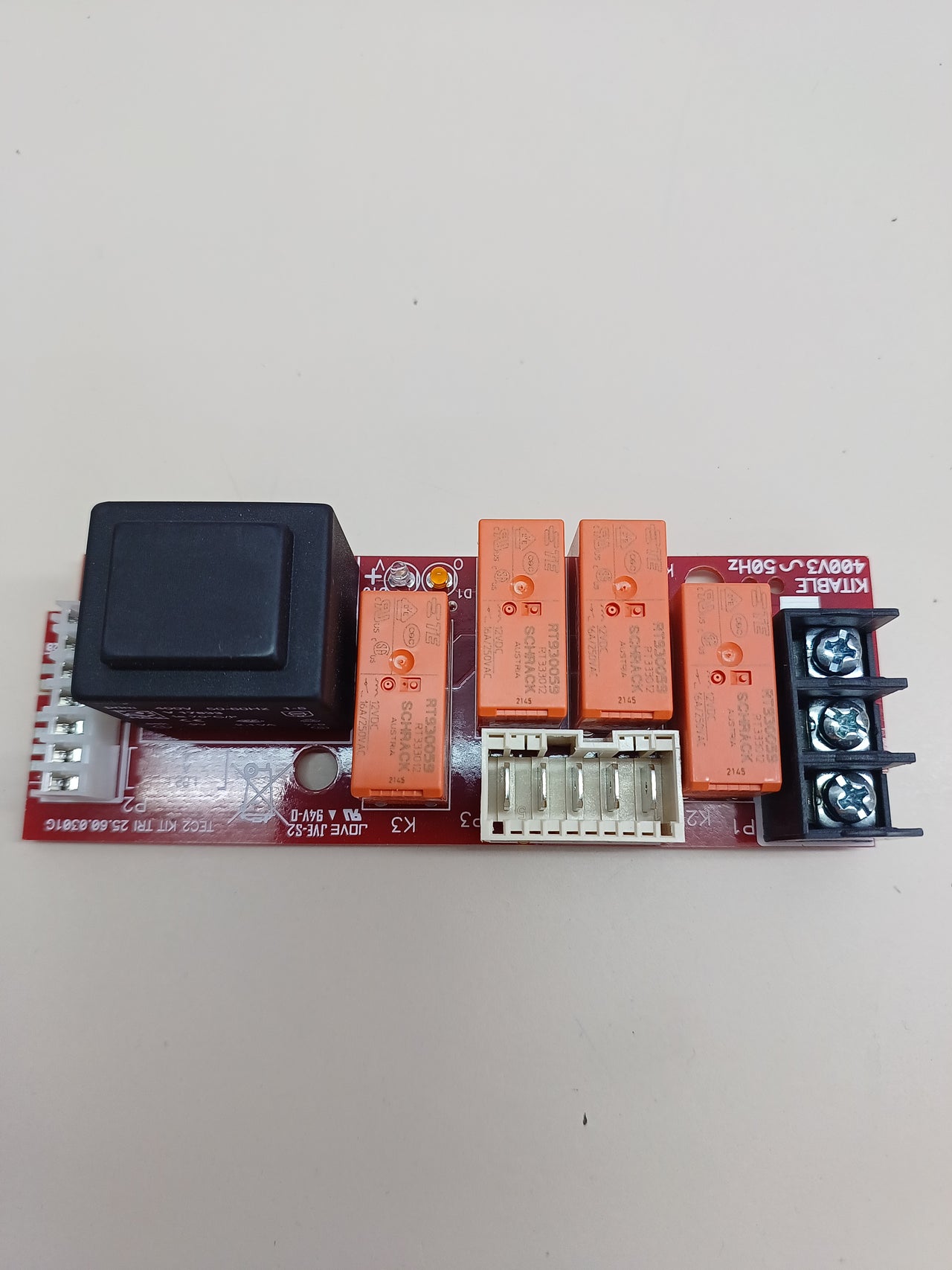 THERMOR - SCGA TRV_547627J Kit Facilitri 400 V Tri THERMOR-800281