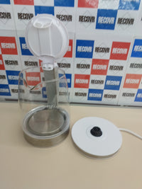 Hervidor 1,7 L 2200 W vidrio borosilicato Cecotec