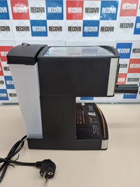 Cafetera express 20 bar 850W acero inox Cecotec