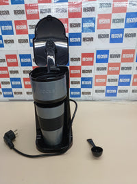 Cafetera de goteo 700 W 420 ml termo portátil Cecotec