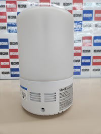 Thumbnail for Humidificador a Bebés para Aliviar Mocos con 25H, Ultrasónico de Vapor Frío y Difusor Compatible con Alexa y APP, <28dB Silencioso AUTO Modo, Temporizador a Cuarto, Dual 200S,Blanco LEVOIT 3L Top-Fill