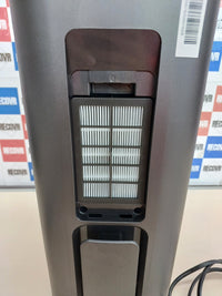 Robot Aspirador Eureka NERE10s 4000Pa Base Auto