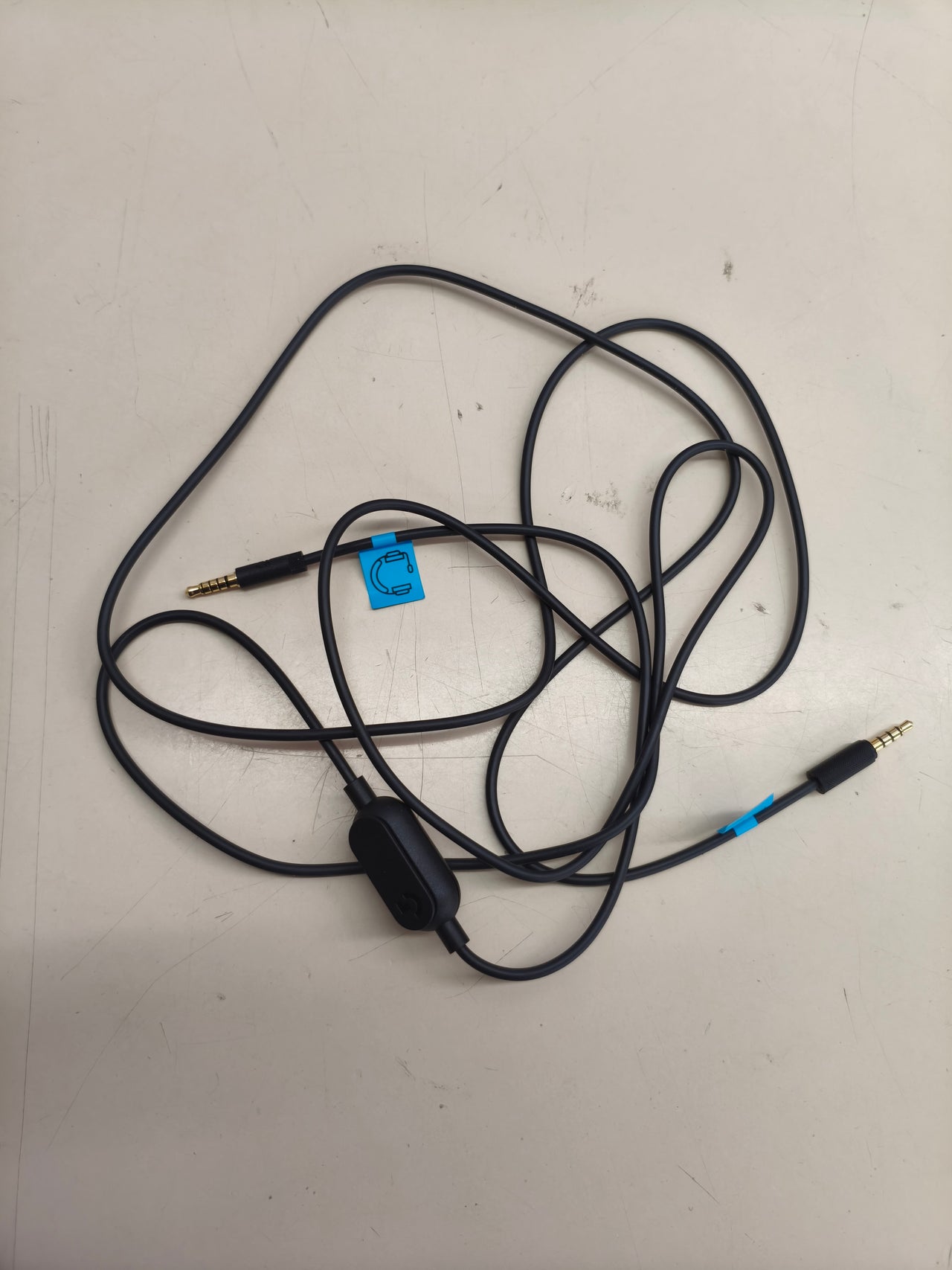 Auriculares gaming con cable Logitech G Pro X SE