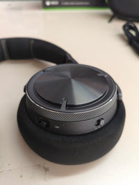 Corsair Virtuoso MAX, auriculares gaming Xbox, carbono