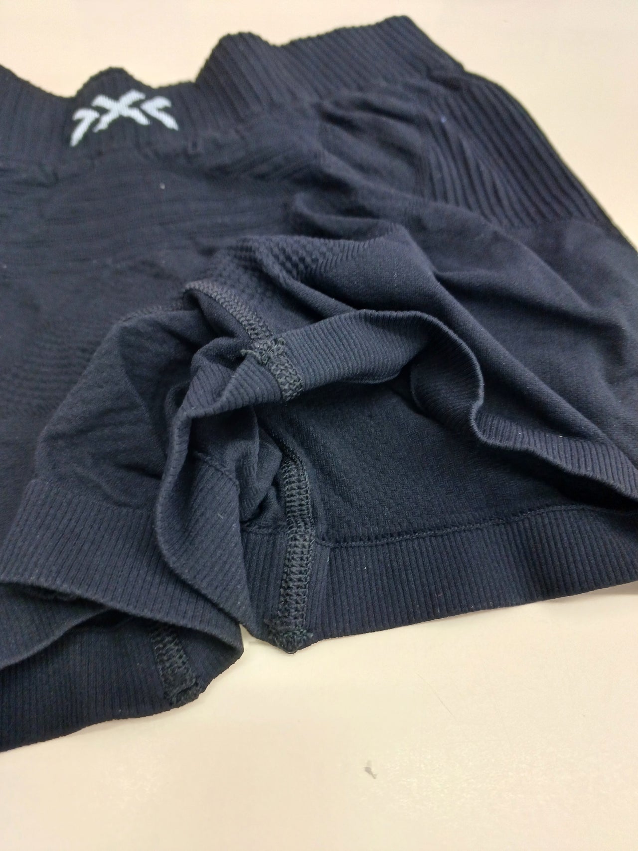 Boxer talla L técnico ligero para hombre INVENT 4.0 X-BIONIC