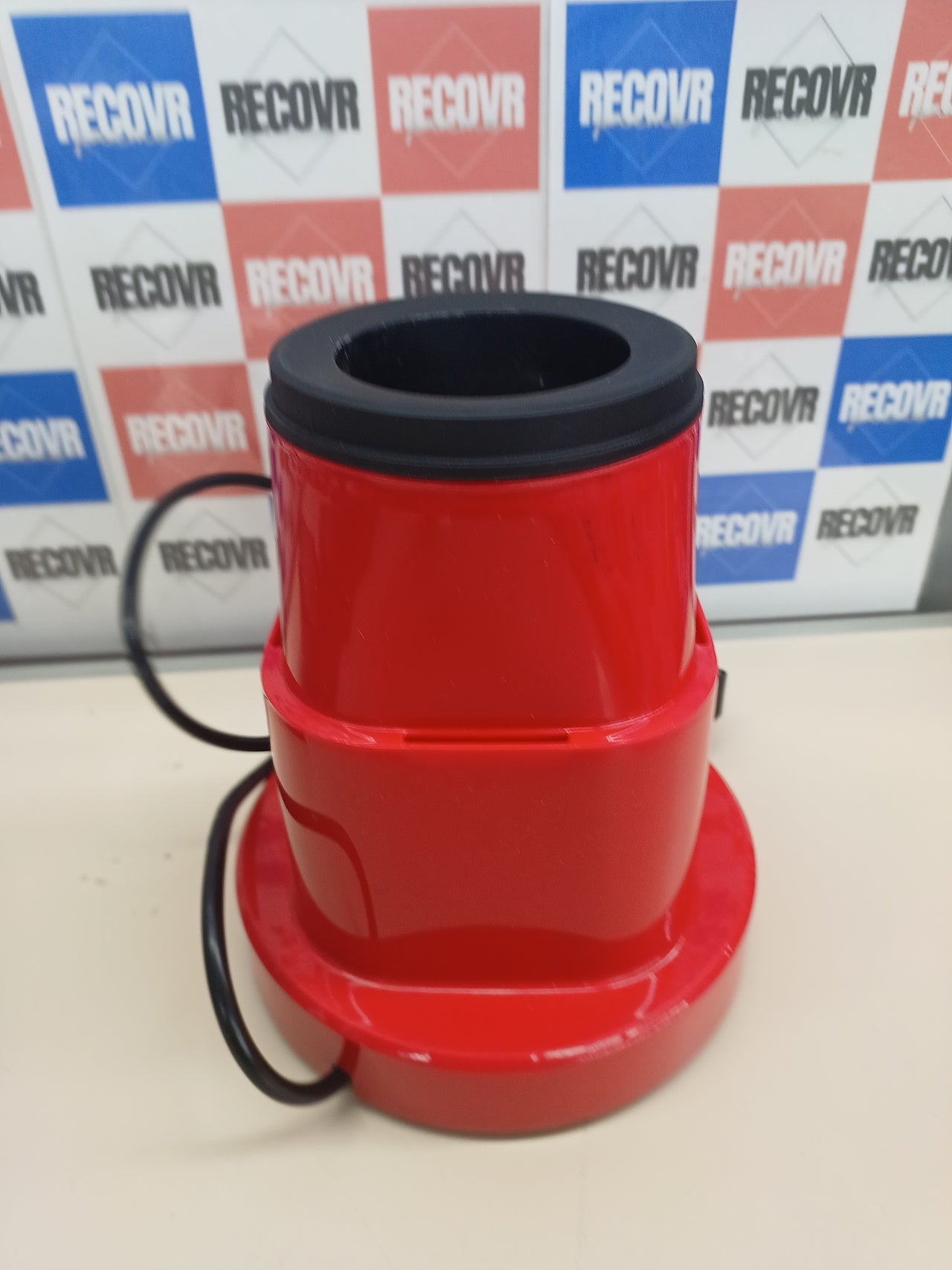 Palomitero 1200W rápido con recipientes 4,5L - Cecotec