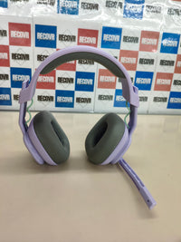 Auriculares gaming con cable ASTRO A10 Gen 2 lila para PC