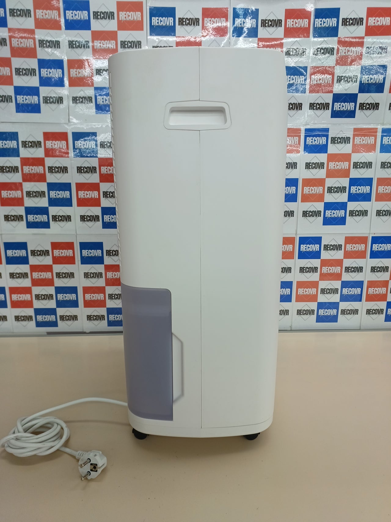 Deshumidificador 20L/día Olimpia Splendid Aquaria S120P