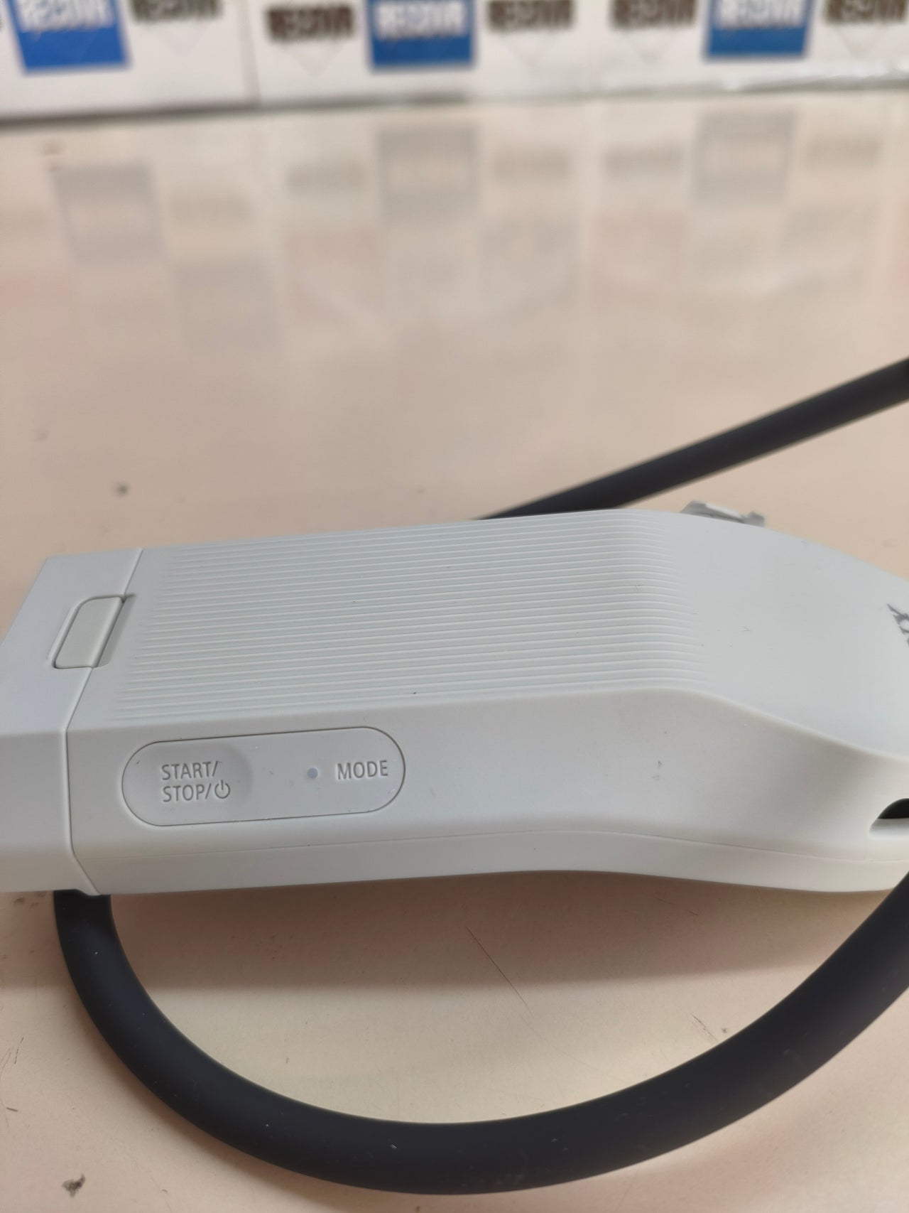 Sony REON POCKET PRO Plus, banda de cuello, 15 h, inteligente
