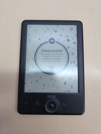 E-reader retroiluminado ligero 1 mes - SPC Dickens Light 2