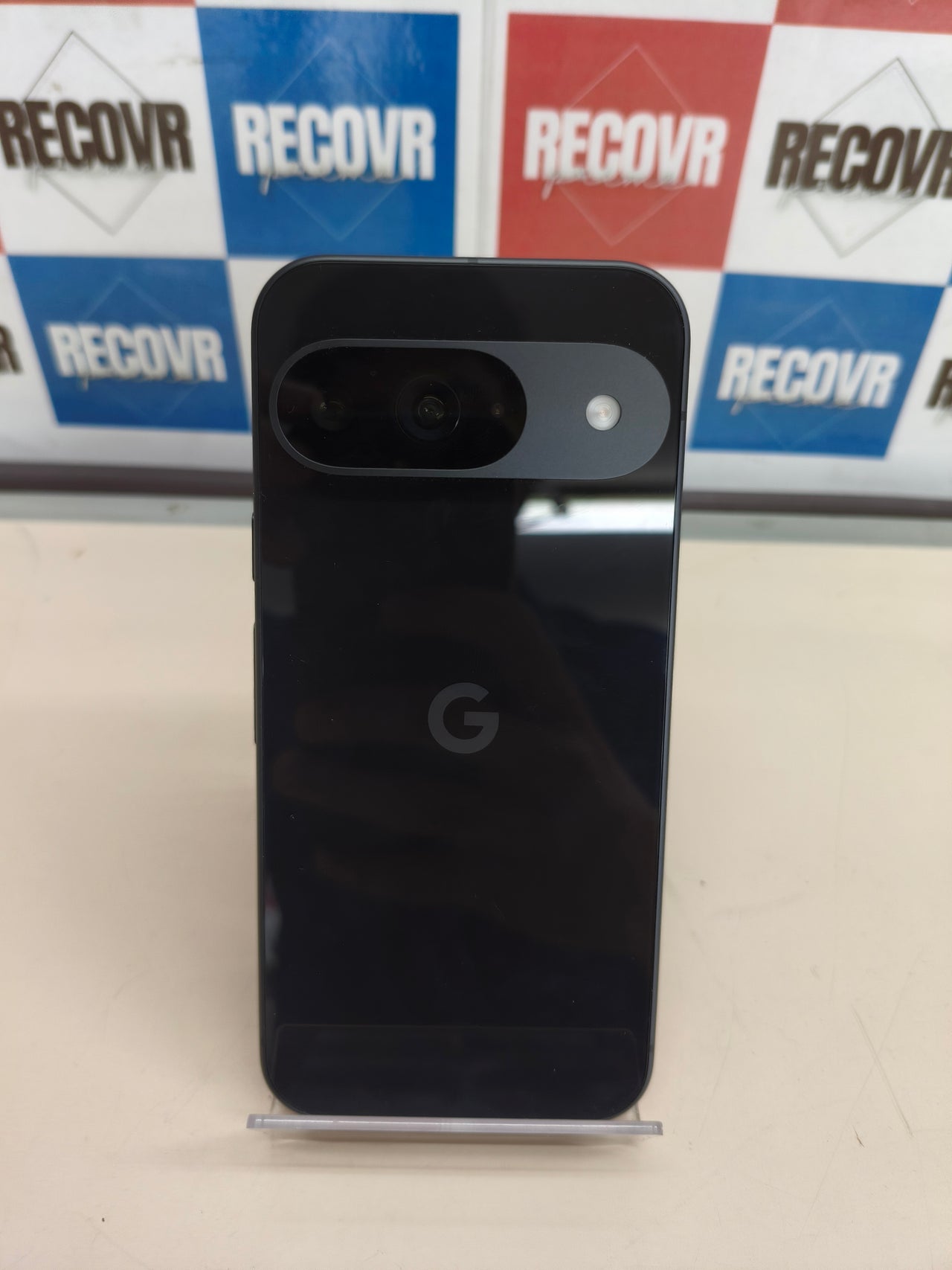 Google Pixel 9 128GB negro Obsidiana