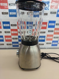 Batidora vaso 1,5 L 1000 W 6 cuchillas Princess