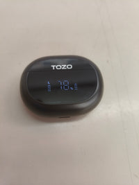 Auriculares TOZO NC20 Negros