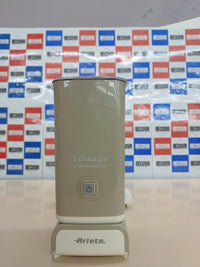 Thumbnail for Ariete 2878/03 Espumador De Leche Vintage, 500W, 3 Funciones, Antidaherente, Color Beige