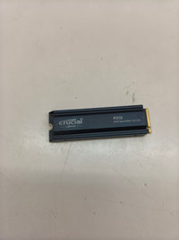 SSD Crucial P310 1 TB PCIe Gen4 para PS5