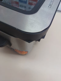 Thumbnail for Freidora Eléctrica Cecotec CleanFry Infinity 1500 – 1,5 L, 900W, Filtro OilCleaner, Cubeta Antiadherente