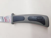 Cuchillo 23,5 cm buceo Cressi Vigo acero