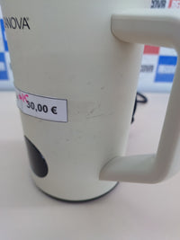 Thumbnail for Espumador de Leche eléctrico, Acero Inoxidable KASANOVA HS009-N.