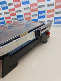 Parrilla eléctrica 2200W piedra Rockstone – Cecotec