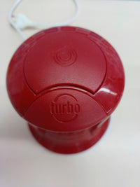 Picadora 500W 0,5L 2 vel. con turbo Moulinex