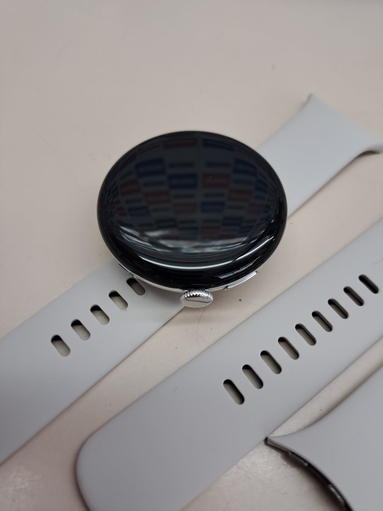 Smartwatch Google Pixel Watch 4 de 45 mm