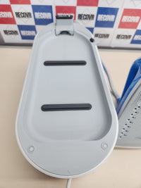 Centro planchado 5.5 bar, 1,5L, Tecnología 3D, 2 minutos máxima temperatura. BRAUN IS1012BL